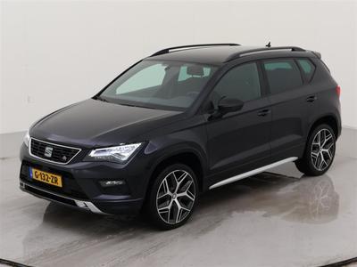 Seat Ateca 1.5 TSI 150PK DSG FR BUSINESS INTENSE, 2020