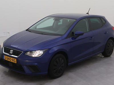 Seat Ibiza 1.0 TSI 95PK STYLE BUSINESS INTENSE, 2020