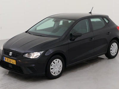 Seat Ibiza 1.0 TSI 95PK STYLE, 2021