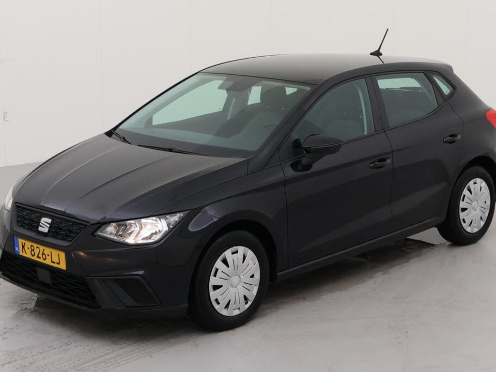 Seat Ibiza 1.0 TSI 95PK STYLE, 2021
