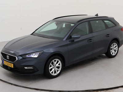 Seat Leon sportstourer 1.0 TSI 90PK STYLE, 2021