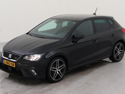 Seat Ibiza 1.0 TSI 95PK FR BUSINESS INTENSE BEATS, 2021