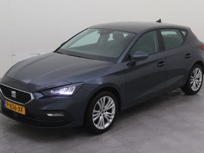 Seat Leon 1.0 TSI 110PK STYLE, 2022