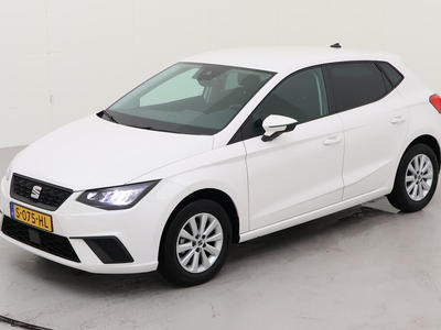 Seat Ibiza 1.0 TSI 95PK STYLE, 2023