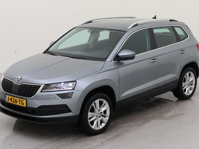 Skoda Karoq 1.5 TSI 150PK DSG BUSINESS EDITION PLUS, 2020