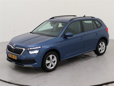 Skoda Kamiq 1.0 TSI 110PK AMBITION, 2020