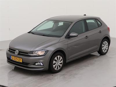 Volkswagen Polo 1.0 TSI 95PK COMFORTLINE BUSINESS EXECUTIVE MULTIMEDIA, 2020