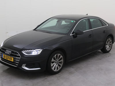 Audi A4 35 TFSI 150PK S TRONIC BUSINESS EDITION TOUR, 2020