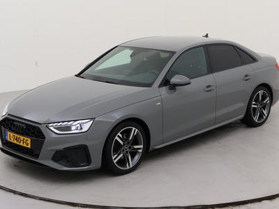 Audi A4 35 TFSI 150PK S TRONIC S EDITION, 2021