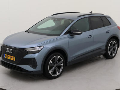 Audi Q4 e-tron 35 BEV 170PK 52KWH LAUNCH EDITION ADVANCED, 2021