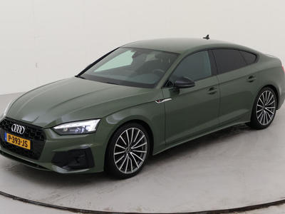 Audi A5 Sportback 35 TFSI 150PK S TRONIC S EDITION COMPETITION PARKING WINTER, 2022