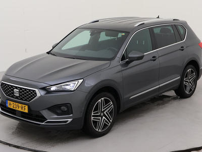 Seat Tarraco 1.5 TSI 150PK DSG XCELLENCE, 2020