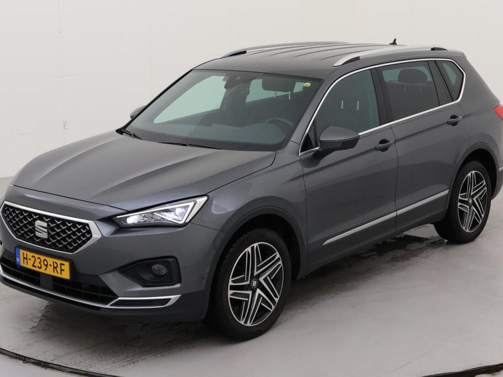 Seat Tarraco 1.5 TSI 150PK DSG XCELLENCE, 2020
