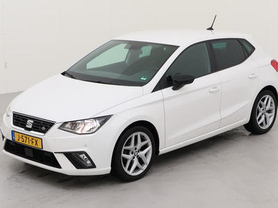 Seat Ibiza 1.0 TSI 95PK FR BUSINESS INTENSE, 2020