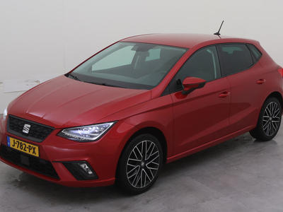 Seat Ibiza 1.0 TSI 95PK STYLE LIMITED EDITION, 2020