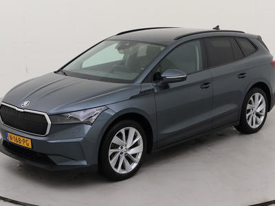 Skoda Enyaq iv 60 BEV 180PK 58KWH COMFORT, 2021