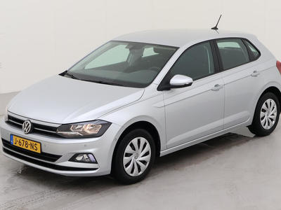 Volkswagen Polo 1.0 TSI 95PK COMFORTLINE BUSINESS MULTIMEDIA EXECUTIVE, 2020