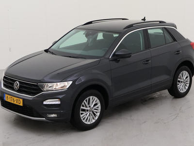 Volkswagen T-roc 1.0 TSI 110PK STYLE EXECUTIVE, 2021