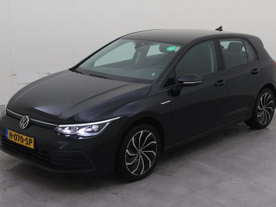 Volkswagen Golf 1.5 TSI 130PK LIFE, 2020