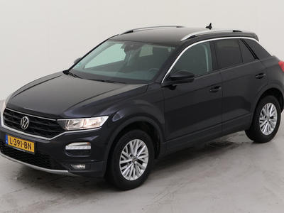 Volkswagen T-roc 1.5 TSI 150PK DSG STYLE BUSINESS EXECUTIVE, 2021