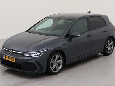 Volkswagen Golf 1.5 TSI 130PK R-LINE WINTER, 2022