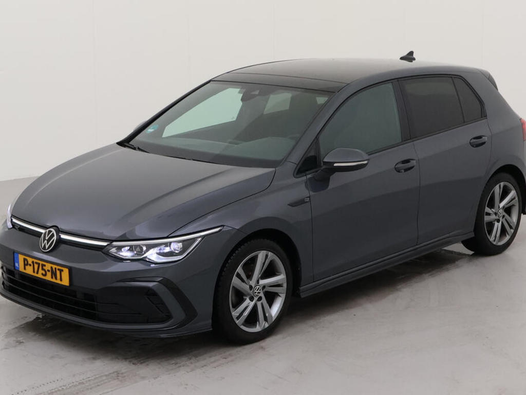 Volkswagen Golf 1.5 TSI 130PK R-LINE WINTER, 2022
