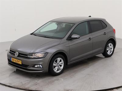 Volkswagen Polo 1.0 TSI 95PK COMFORTLINE EXECUTIVE MULTIMEDIA, 2019