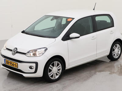 Volkswagen Up! 1.0 MPI 60PK HIGH UP!, 2019