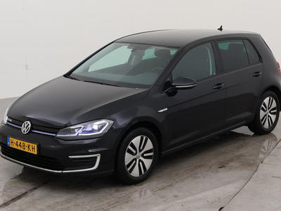 Volkswagen E-golf BEV 136PK E-DITION WINTER DIGITAL, 2020