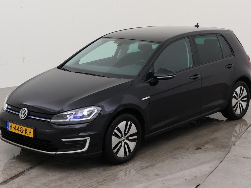 Volkswagen E-golf BEV 136PK E-DITION WINTER DIGITAL, 2020