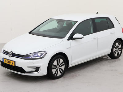 Volkswagen E-golf BEV 136PK E-DITION WINTER, 2020