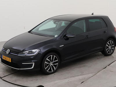 Volkswagen E-golf BEV 136PK E-DITION WINTER MULTIMEDIA DIGITAL DYNAUDIO, 2020