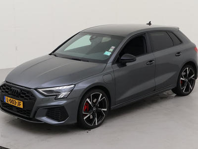 Audi A3 Sportback 45 TFSI PHEV 245PK S TRONIC S EDITION COMPETITION, 2021
