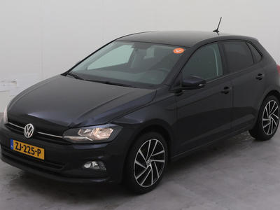Volkswagen Polo 1.0 TSI 95PK COMFORTLINE EXECUTIVE MULTIMEDIA, 2019