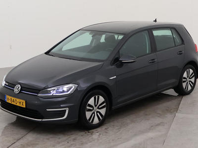 Volkswagen E-golf ELEKTROMOTOR 136PK 5D AUT. E-DITION, 2020