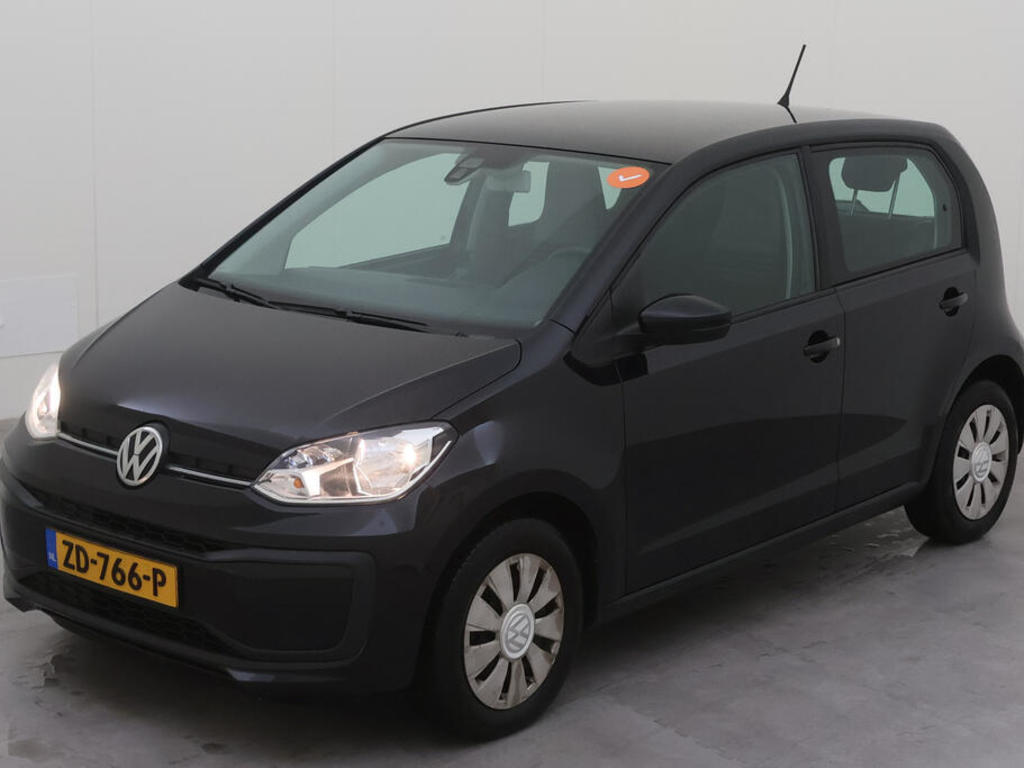 Volkswagen Up! 1.0 MPI 60PK MOVE UP! EXECUTIVE, 2019