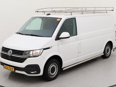 Volkswagen Transporter 2.0 TDI 150PK L2H1 340/2800 COMFORTLINE EXEC. PLUS 3P, 2020