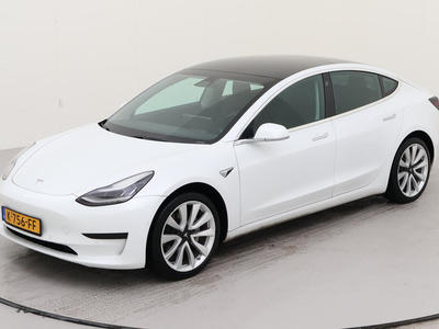Tesla Model 3 STANDARD RWD PLUS 60KWH, 2020