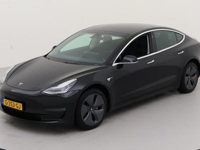 Tesla Model 3 LONG RANGE DUAL MOTOR AWD 75KWH, 2020