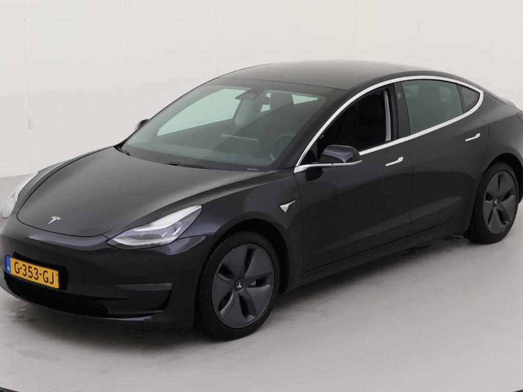 Tesla Model 3 LONG RANGE DUAL MOTOR AWD 75KWH, 2020