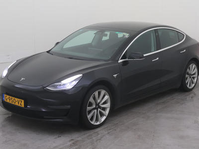 Tesla Model 3 LONG RANGE AWD 75KWH, 2020