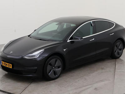 Tesla Model 3 LONG RANGE DUAL MOTOR AWD 75KWH 351PK TREKHAAK, 2019