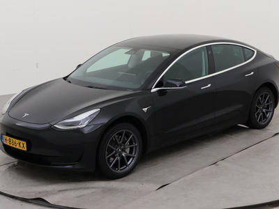 Tesla Model 3 STANDARD RWD PLUS 60KWH 238PK, 2020