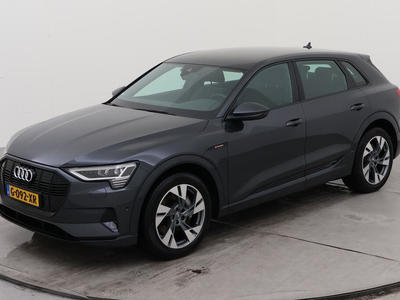 Audi E-tron 55 BEV 408PK QUATTRO ADVANCED PRO LINE S, 2019