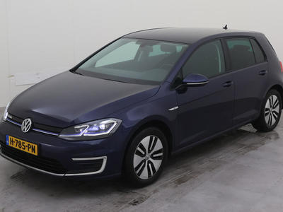 Volkswagen E-golf BEV 136PK E-DITION SPIEGEL, 2020