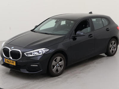 BMW 1-SERIE 118I 136PK AUT INTRODUCTION EDITION LED, 2023