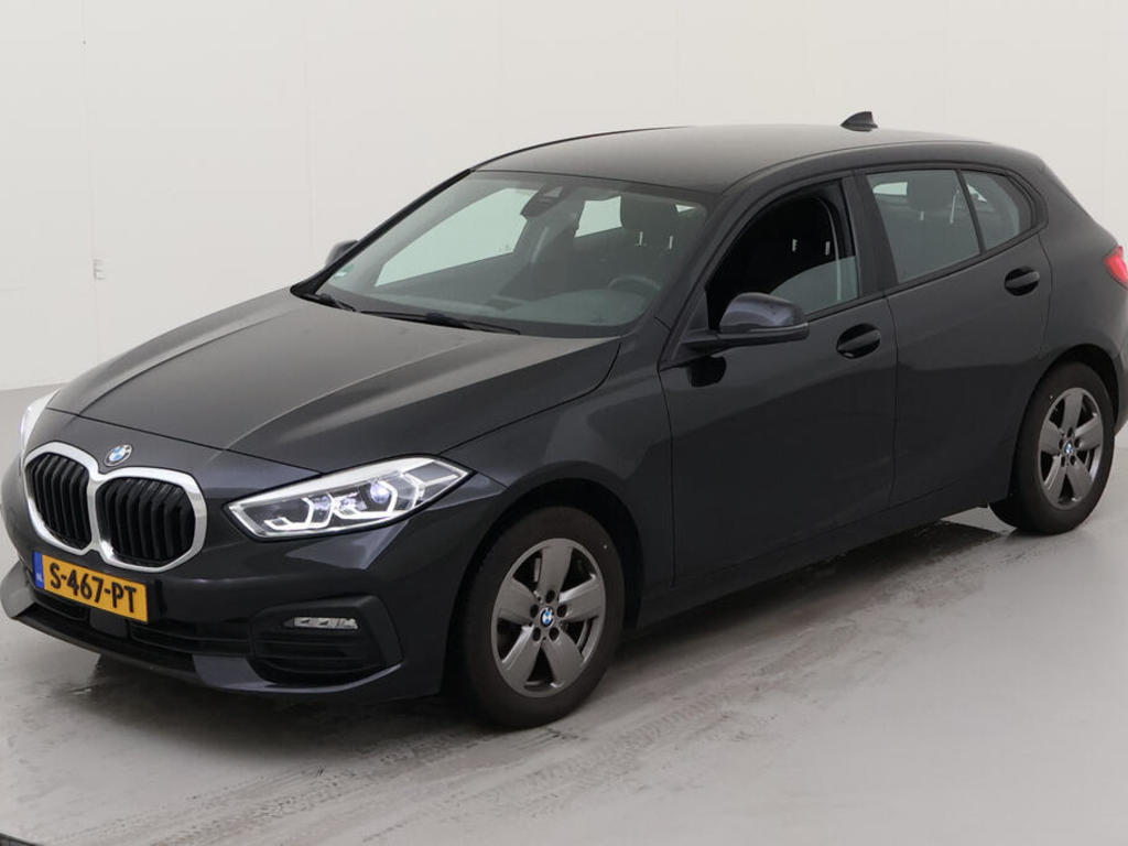 BMW 1-SERIE 118I 136PK AUT INTRODUCTION EDITION LED, 2023