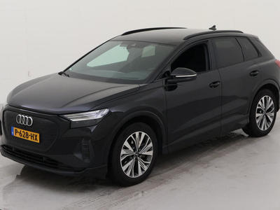 Audi Q4 e-tron 40 BEV 204PK 77KWH LAUNCH EDITION ADVANCED PLUS COMFORT HUD, 2022