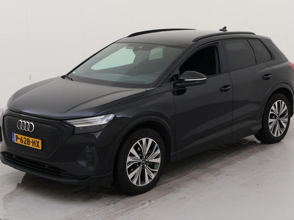 Audi Q4 e-tron 40 BEV 204PK 77KWH LAUNCH EDITION ADVANCED PLUS COMFORT HUD, 2022