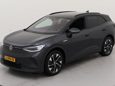 Volkswagen Id4 BEV 204PK 77KWH BUSINESS STYLE, 2021